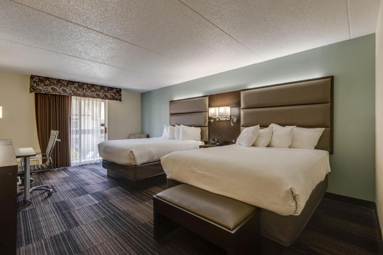 Hotel Club &