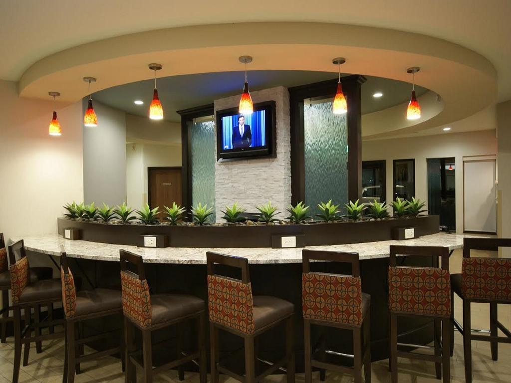 Hotel Club & Nashville